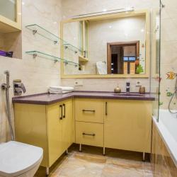 2-комнатные апартаменты улучшенные Калининград, ул. Орудийная 30В