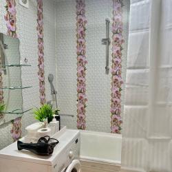 1-комнатные апартаменты стандарт г. Петропавловск-Камчатский, пр. 50 лет Октября, д. 20/1