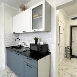 Фото Отель Live (Лайв) на улице Байзакова 133