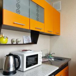 2-комнатные апартаменты стандарт