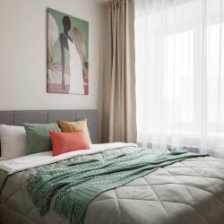 Фото Отель КварТигра на улице Караульная