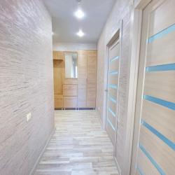 Фото Отель Уютная квартира на улице Родины 26Г