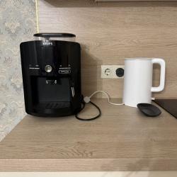 1-комнатные апартаменты стандарт