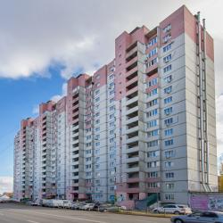 Фото Отель Классика уюта на улице Ломоносова 117