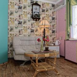 Фото Отель Диалог