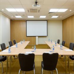 HolidayHall Samara (ХолидейХолл Самара) (бывш. Holiday Inn Samara) — 35dd6b39f162f7dada24065cf15bc52d