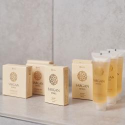 1-комнатные апартаменты стандарт