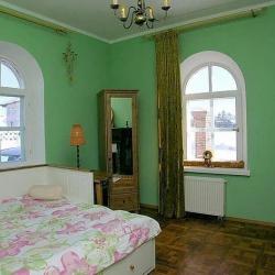Фото Отель Саттва