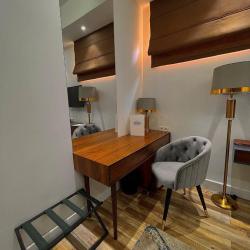 Фото Отель Medinatown (Мединатаун)