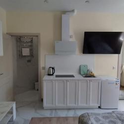 Фото Отель Апарт Рент