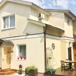 Фото Отель Barvikha House (Барвиха Хаус)