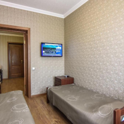 Фото Отель Николь