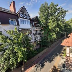 2-комнатные апартаменты стандарт