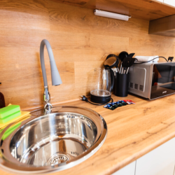 Фото Апартаменты на улице Таврическая 7, к 7