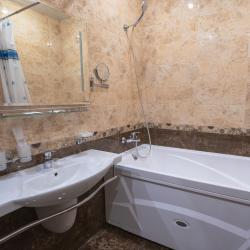 Номер люкс улучшенный