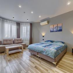 Фото Отель ApartHouse (АпартХаус)