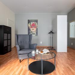фото 9 Апартаменты Sutki Rent (Сутки Рент) у Дворцовой плoщaди
