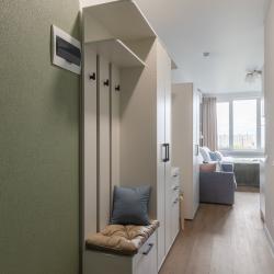Фото Апартаменты Queenstay на Пятницком шоссе