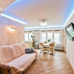 3-комнатные апартаменты стандарт