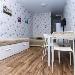 фото 8 LetoApart (ЛетоАпарт) на улице Туристическая