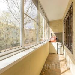 фото 9 GMApartments (ДжиЭмАпартментс) на переулке Богословский 7