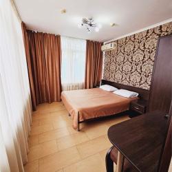 Фото Отель Вилла Босса