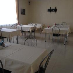 Фото Отель Гостевой дом