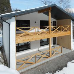 Фото Отель Горы Горы