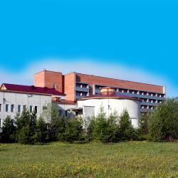 Фото Отель Русь