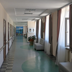 Фото Отель Осетия