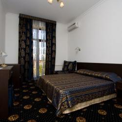 2-местная комната полулюкс