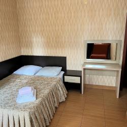 Фото Отель 21 ВЕК