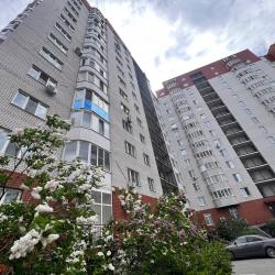 Апартаменты улучшенные