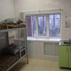 Номер эконом