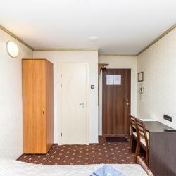 1-местный номер стандарт улучшенный