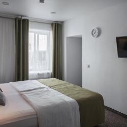 Фото Отель History hotel (Хистори)