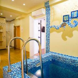 Фото Отель На Черноморской