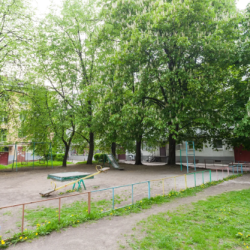2-комнатные апартаменты стандарт