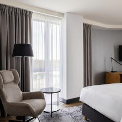 Radisson Blu Kaliningrad (Рэдиссон Блу Калининград) — 35e24560c1aad2ad449a6c6e11c559cd