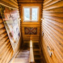 Фото Отель Дом в СНТ Урожай 333