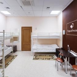 фото 28 ГородОтель на Киевском