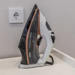 Фото Отель Квартира в нежных тонах