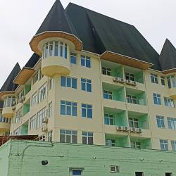 Фото Отель Green (Грин)