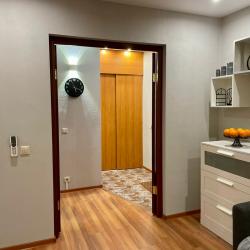 Фото Апартаменты на улице Родионова 189/24