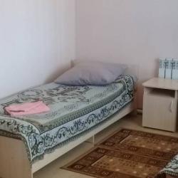 Фото Отель Центральная