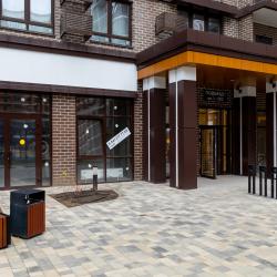 Фото Апартаменты 2Ночи на улице Ивана Беличенко 92 к2