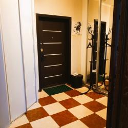 Фото Апартаменты на улице Агрохимиков 19