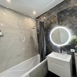 Фото Отель RentFlat (Рент Флэт) на улице Генерала Маргелова 5/2