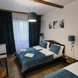 Фото Отель Шишкино-парк аэропорт Домодедово