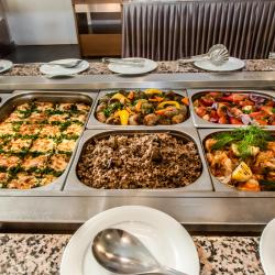 Фото Отель Life Balance Hotel Rosa Springs (Лайф Бэланс Роза Спрингс)